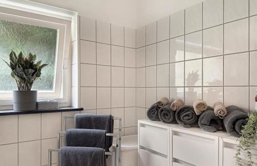 Gruppen Oase München Kino, Billardtisch & 17 Betten - Foto 31