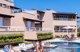 Ilhabela Beach Residences - Foto 78