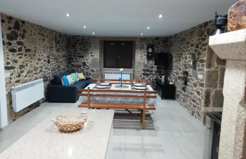 BUELIÑA DA CARBALLEIRA - Foto 32