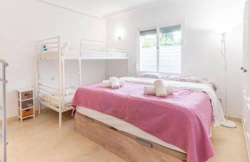 VIP Dominion Beach Estepona - Photo 58