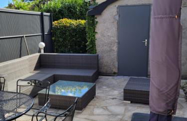 Bléré maison centre ville proche Beauval et Chenonceau - Foto 1