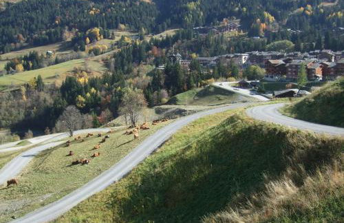 Chalet Lucie LE CHEVAL NOIR - Foto 39