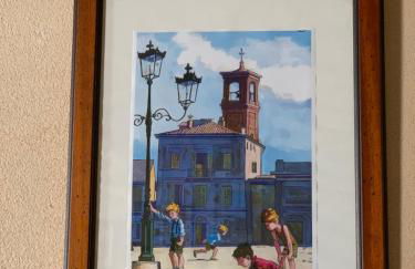 Antica Residenza degli Archi - Foto 34