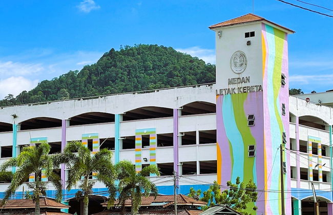 Dindings Pantai Desair Apartment By DPD - Foto 43