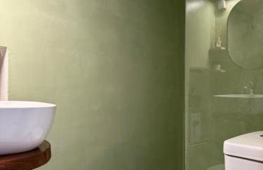 Vigliata Sidirounta Traditional Stonehouse - Foto 14