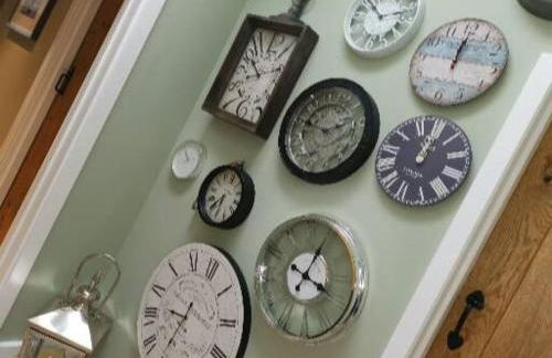 Broadrock Accommodation - Clock Cottage - Foto 12