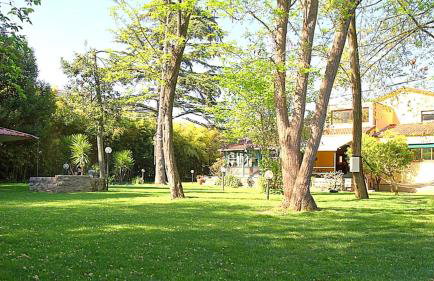 Villa alle Rane - Lake, Beaches and Art in Tuscany - Foto 8