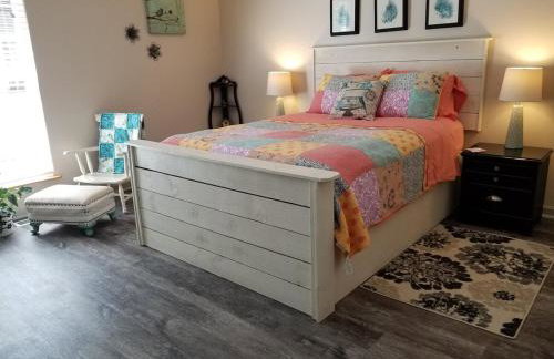 The Bird House near Fall Creek Falls State Park - Foto 24