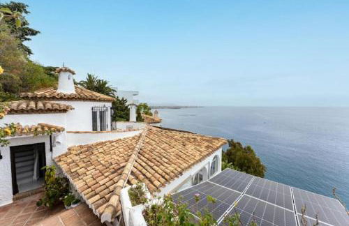 CT 198 GR - Faro's Big Blue in Salobreña - Foto 18