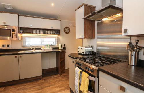 Loch Lomond Holiday home - Foto 11