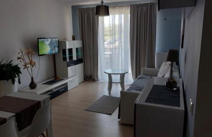 Nocleg u Kasi nad Morzem Trójmiasto - Foto 15