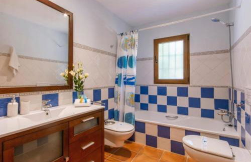 0064 Villa Abiar - Foto 16