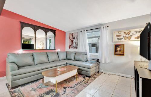 Firepit, Bikes & BBQ! Sleeps 10, 12 mins to Beach! - Photo 19