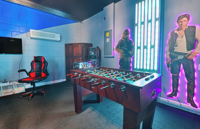 Christopher's Windsor Hills Home - Foto 27