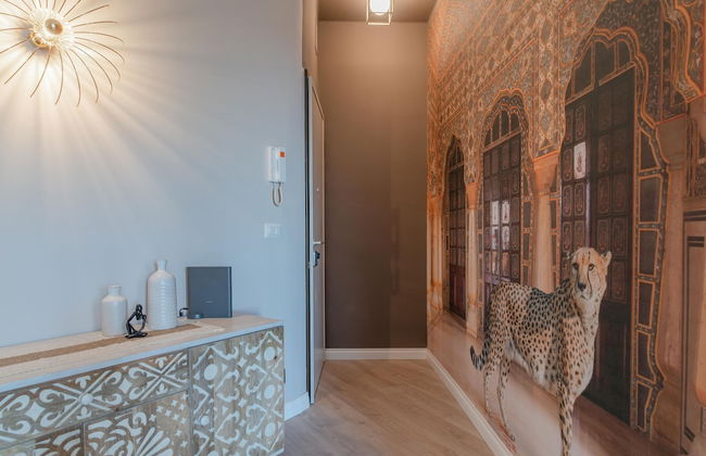 Le Chat Suite Lingotto - Photo 21