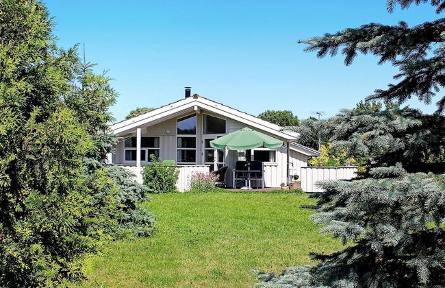 5 Person Holiday Home in Rude-by Traum - Foto 13