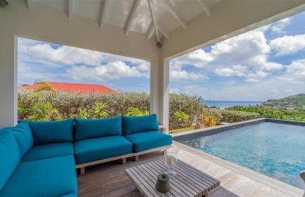 A Caribbean Gem With Stunning Hill and Ocean View - Foto 34