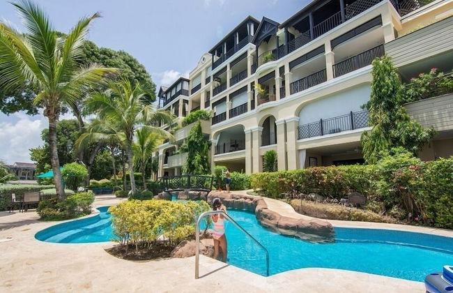 Sandy Cove 204 - Foto 1