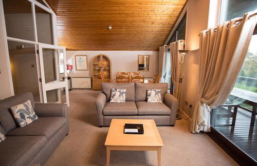 Rutland Hall Lakeside Lodge Xmas Week - Photo 8