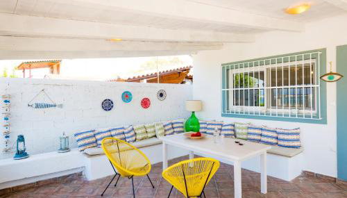 Kiko, the Coastline house - Foto 3