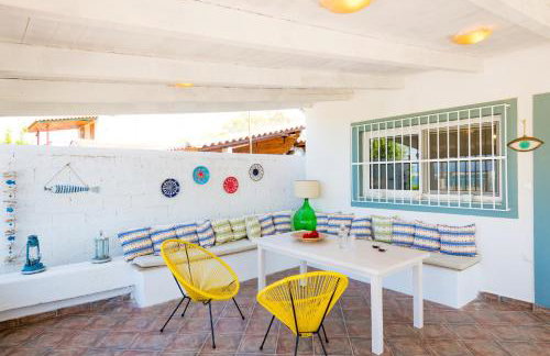 Kiko, the Coastline house - Foto 3