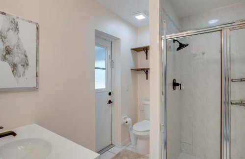 3 Mi to Manasota Key Beach! Single-Level Home - Foto 16