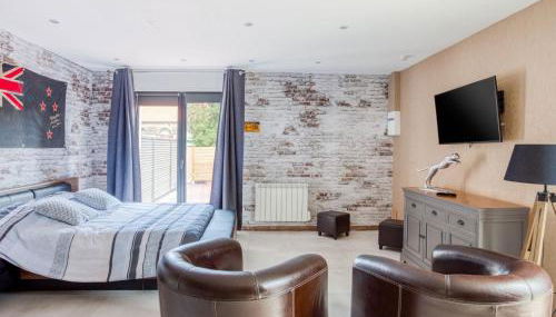 Apartment near Blockhouse of Eperlecques - Foto 4