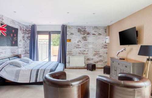 Apartment near Blockhouse of Eperlecques - Foto 4