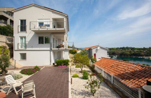 apartments Riva Mare - Foto 53