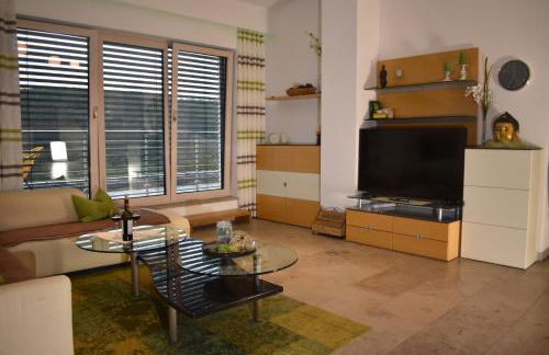 Ferienwohnungen an der Liebesleite Anita Pratsch - Foto 15