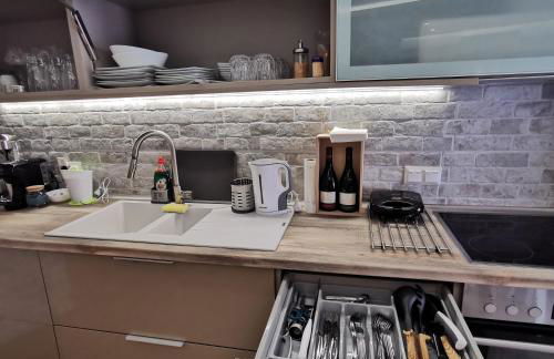 Family Apartment Zornitsa - Foto 19