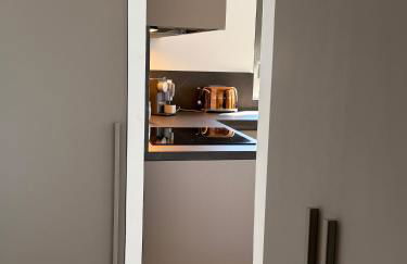 Appartement de luxe type 4 Eden Suite Sanguinaires vue mer avec piscine chauffée résidence Ajaccio - Foto 38