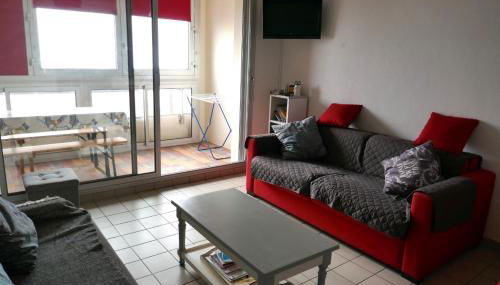 Studio à saint gilles croix de vie 4 personnes - Foto 2, Other