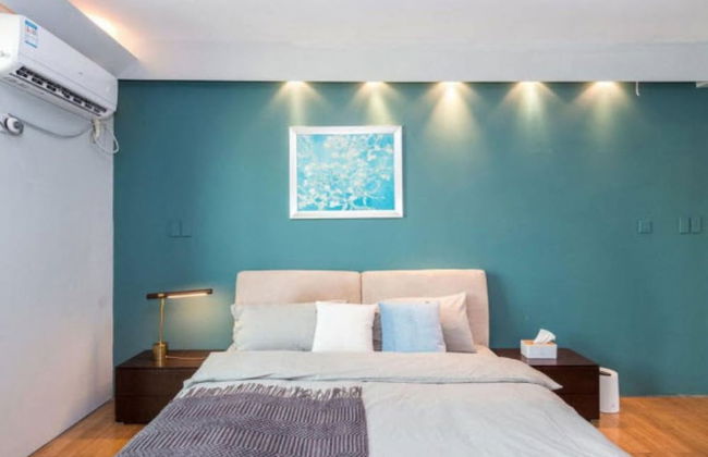 Ri Yue Xing Cheng Apartment 31 - Foto 2