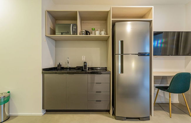 Charlie Sabiá Moema Essential - Foto 19