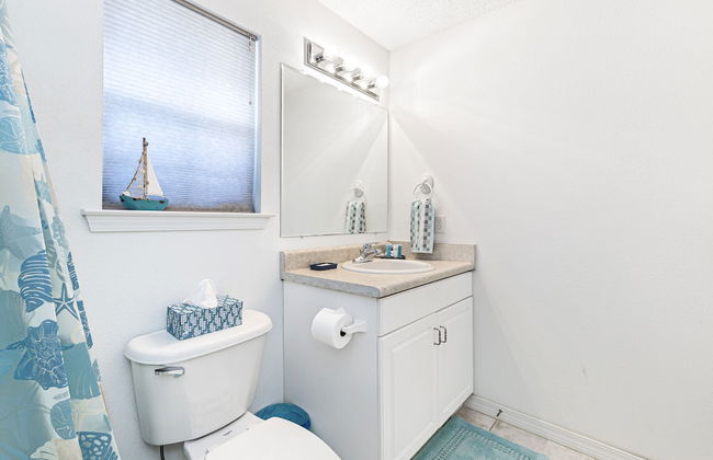 Lillian House - Foto 22