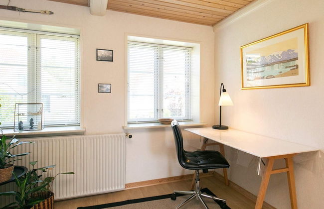 11 Person Holiday Home in Aeroskobing - Photo 23