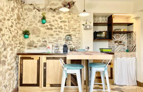 Casa tipica nel borgo - Casa Soemy - Foto 8