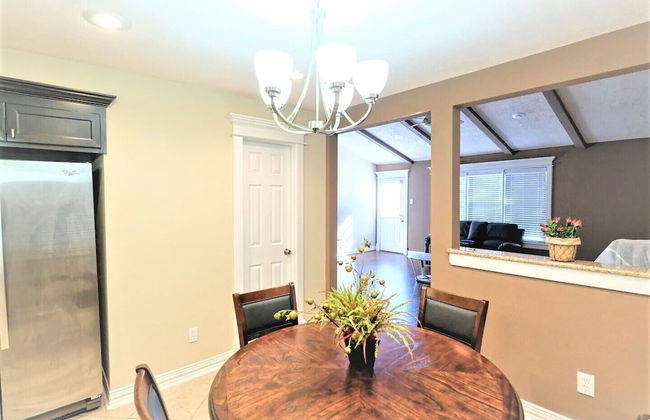 5Bdrm 3.5Bath 8Beds - Up to 16 Guest - Foto 25