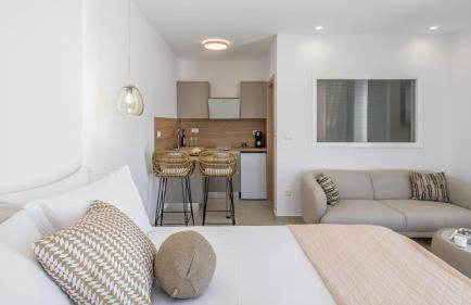 Nobilis view suite - Foto 11