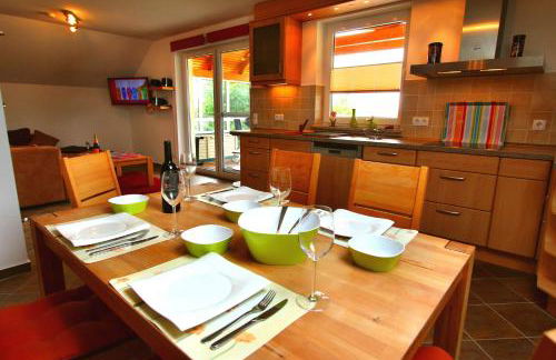 HAUS MÜRITZBRISE / OG-Fewo - Foto 10