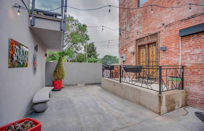 3BR Modern Marveldowntown Customprivate Balcony - Foto 25