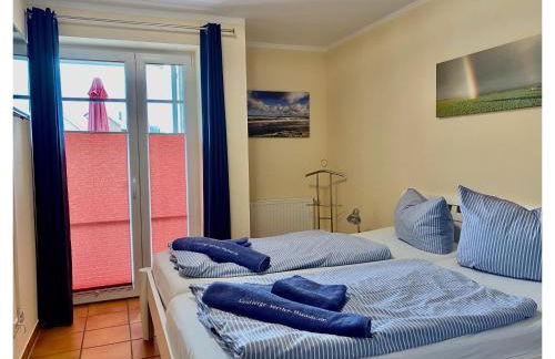 2 Zimmer Appartement Poseidon - Foto 10