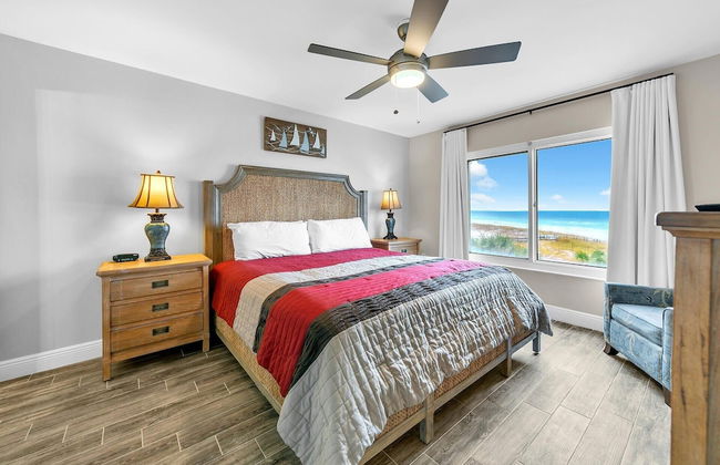 Destin on the Gulf 403 - Foto 10