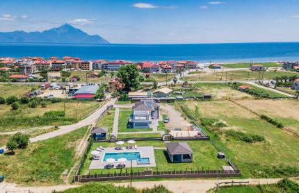 Katerina's Resort - Foto 4