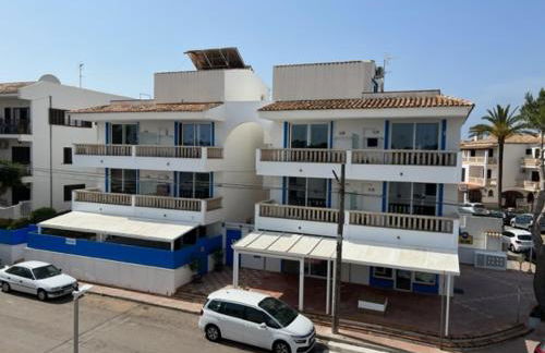 Apartamentos Can Marsalet - Foto 24