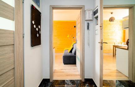 Apartament "Nad Jedlicą" - Foto 19