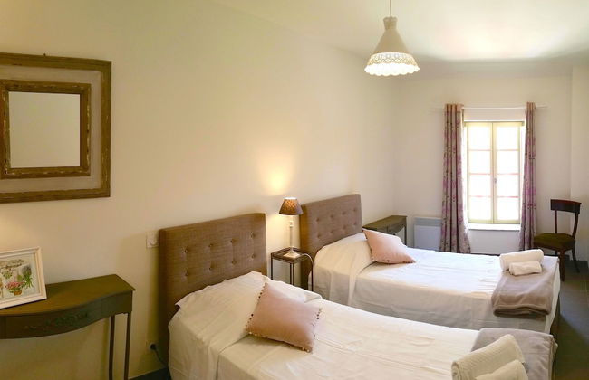 Domaine de Puychêne - Foto 27