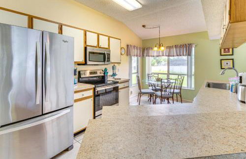 7 Mi to Disney Family-Friendly Home with Pool! - Foto 9