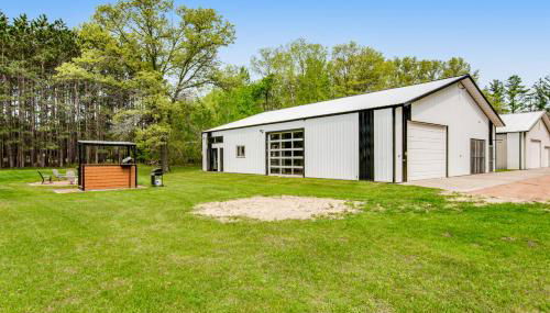 Moe's Vineyard - Foto 3